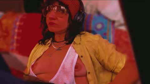 tomboy_titties online show from 10.28.25