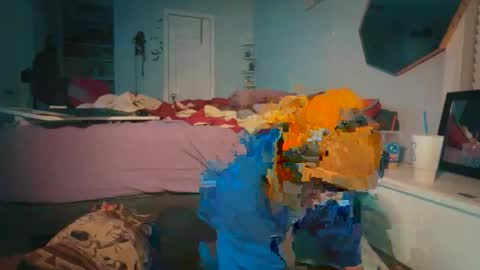 Snapshot of tomboy_titties chatting on 11.10.25 tomboy_titties online show from 11.10.25