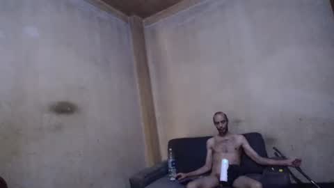 Snapshot of tomeliviathan chatting on 11.11.25 to me liviathan online show from 11.11.25