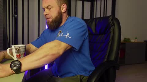 Snapshot of tommy_burnzzz chatting on 01.18.25 tommy burnzzz online show from 01.18.25