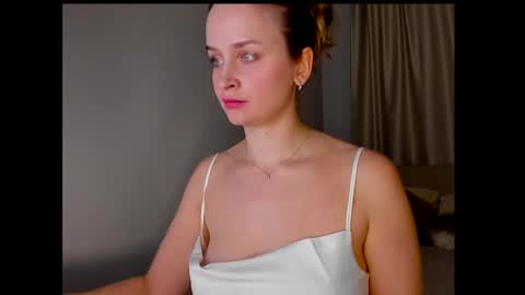 Snapshot of tony_and_alice chatting on 01.26.25 Tony and Alice online show from 01.26.25