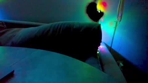 Snapshot of tony_and_alice chatting on 10.25.25 Tony and Alice online show from 10.25.25