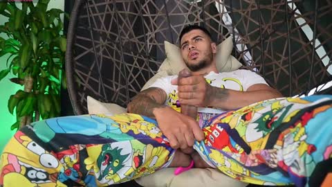 Snapshot of tony_newmen chatting on 01.15.25 tony online show from 01.15.25