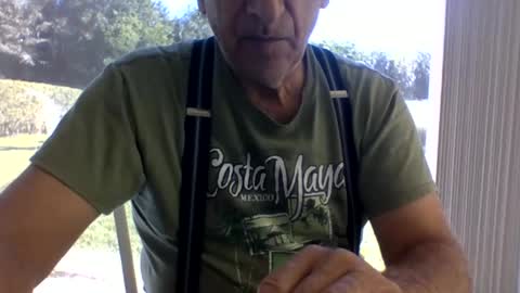 Snapshot of tonymcfly99 chatting on 01.04.25 tonymcfly99 online show from 01.04.25