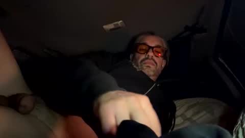 Snapshot of tonytonybaloney chatting on 10.30.25 tonytonybaloney online show from 10.30.25