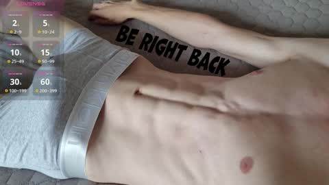 Snapshot of tonywatcher147 chatting on 09.15.25 TonyWatcher online show from 09.15.25