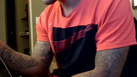 toomuchsmoke online show from 01.11.25