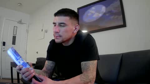 toomuchsmoke online show from 03.01.25