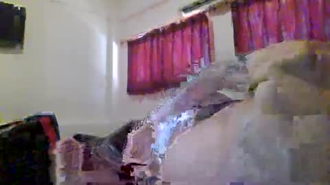 Snapshot of topfoxs30 chatting on 12.19.24 topfoxs30 online show from 12.19.24