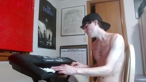 TopZaddy online show from 12.15.24