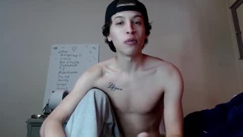 TopZaddy online show from 01.23.25