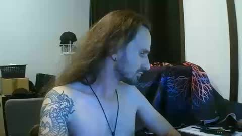 Snapshot of tornado2156 chatting on 10.11.25 Tornado2156 online show from 10.11.25