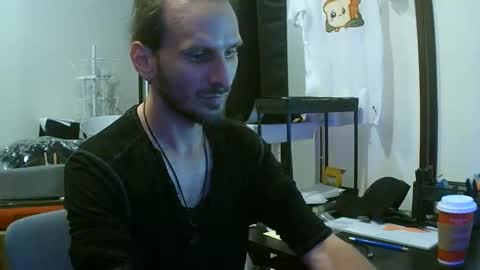 Snapshot of tornado2156 chatting on 11.04.25 Tornado2156 online show from 11.04.25