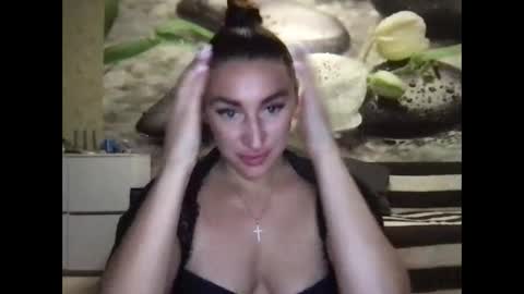 Snapshot of tosyna07555 chatting on 09.18.25 tosyna07555 online show from 09.18.25