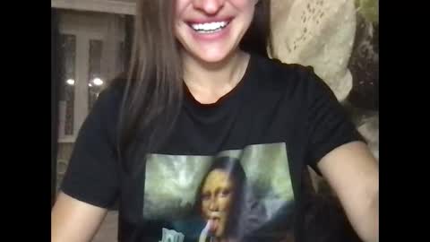 Snapshot of tosyna07555 chatting on 09.28.25 tosyna07555 online show from 09.28.25