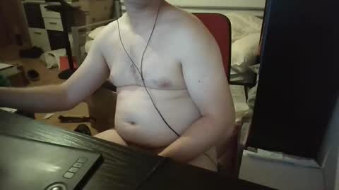 Snapshot of totox1989 chatting on 10.14.25 Totox online show from 10.14.25