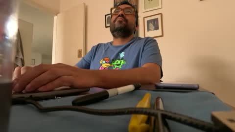 Snapshot of toymex chatting on 01.07.25 toymex online show from 01.07.25