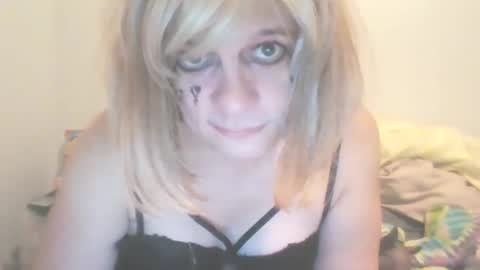 traphouseslutbunny4fun online show from 12.07.24