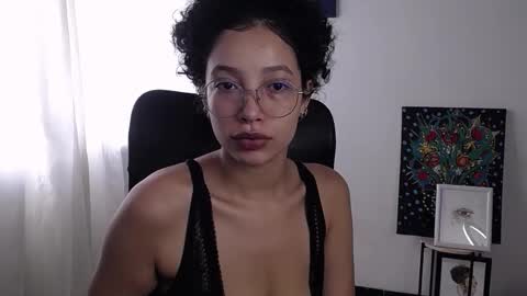 Snapshot of treasuresz chatting on 10.21.25 Emily online show from 10.21.25