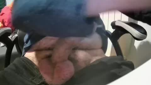 Snapshot of trencoyo chatting on 03.05.25 trencoyo online show from 03.05.25