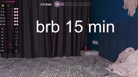 Snapshot of treplady chatting on 02.04.25 Karolina online show from 02.04.25