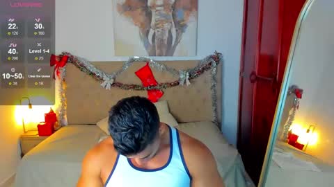 trevor online show from 12.10.24