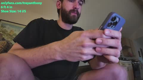 decentanthony online show from 01.26.25