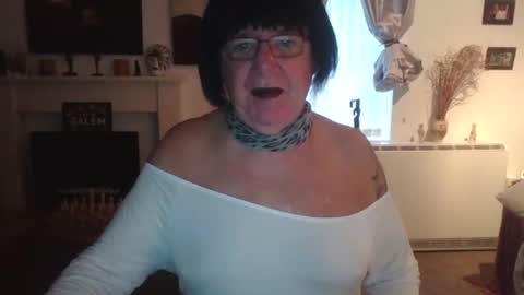 Snapshot of trinity1011 chatting on 12.12.24 trinity1011 online show from 12.12.24