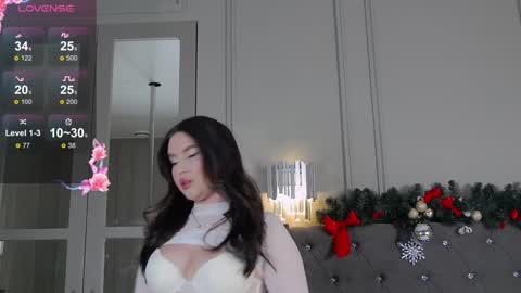 trisha_winslet online show from 12.28.24