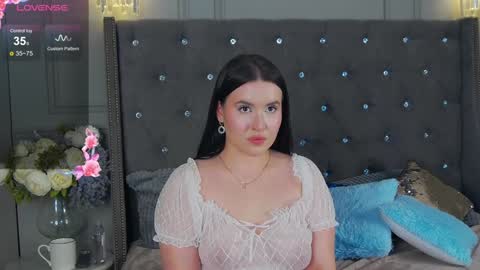 Snapshot of trisha_winslet chatting on 01.13.25 trisha_winslet online show from 01.13.25