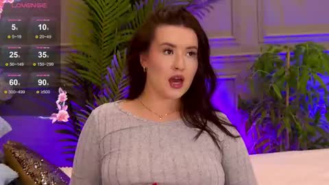 Snapshot of trisha_winslet chatting on 02.28.25 trisha_winslet online show from 02.28.25