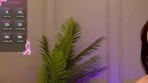 Snapshot of trisha_winslet chatting on 03.06.25 trisha_winslet online show from 03.06.25