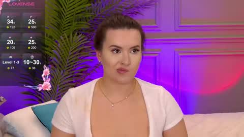 Snapshot of trisha_winslet chatting on 03.11.25 trisha_winslet online show from 03.11.25