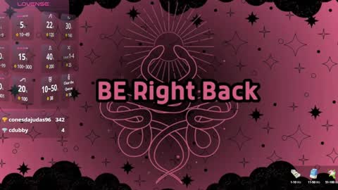 Snapshot of trixxiee_ chatting on 12.22.24 trixxiee_ online show from 12.22.24