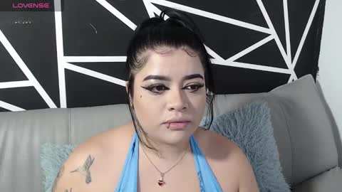 Snapshot of trixxiee_ chatting on 09.19.25 trixxiee_ online show from 09.19.25