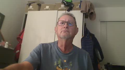 Troffer online show from 10.14.25