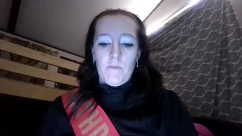 Snapshot of truckerswifetobe chatting on 12.09.24 TruckersWifeToBe online show from 12.09.24