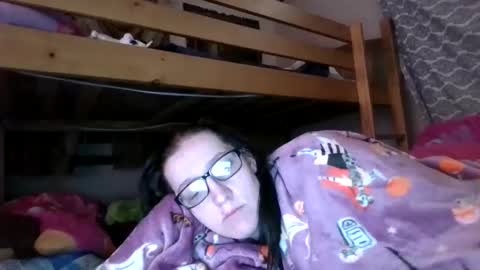 Snapshot of truckerswifetobe chatting on 12.14.24 TruckersWifeToBe online show from 12.14.24