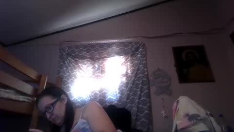 Snapshot of truckerswifetobe chatting on 01.18.25 TruckersWifeToBe online show from 01.18.25