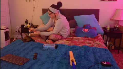 Snapshot of trystantime chatting on 02.10.25 Trystantime online show from 02.10.25