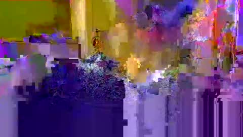 Snapshot of ts_rose25 chatting on 03.04.25 TS Rose25 online show from 03.04.25