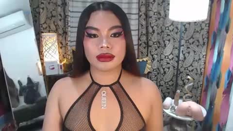 Snapshot of tsbrianabankhugecock chatting on 01.17.25 brianna online show from 01.17.25