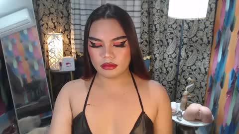 Snapshot of tsbrianabankhugecock chatting on 02.28.25 brianna online show from 02.28.25