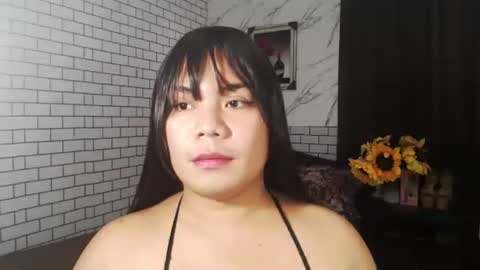 Snapshot of tsbrianabankhugecock chatting on 10.13.25 brianna online show from 10.13.25