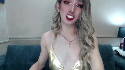 Cassie online show from 03.05.25