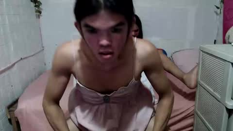 Snapshot of tsheavenly_jhane chatting on 09.19.25 JHANE online show from 09.19.25