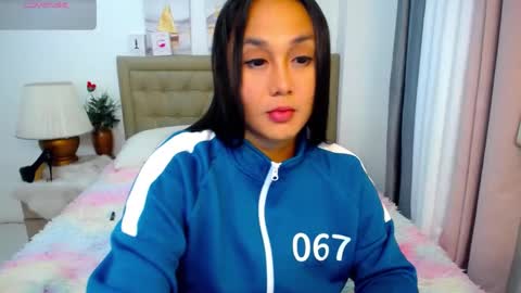 Snapshot of tsmissindependent chatting on 01.27.25 KATY online show from 01.27.25