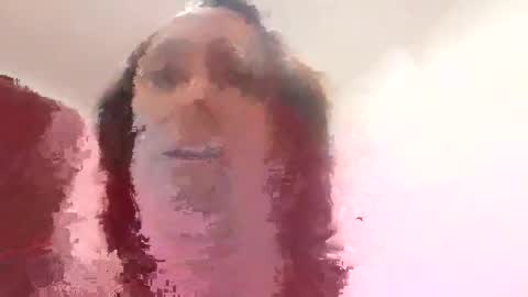 Snapshot of tsmoongoddess chatting on 10.27.25 TSmoonGoddess online show from 10.27.25