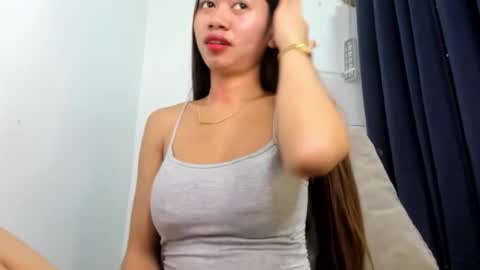 Snapshot of tsuncutjelay chatting on 10.13.25 JOIN TO MY FANCLUB I WILL GIVE SOME VIDEOS AND PIC online show from 10.13.25