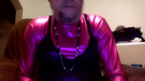 Snapshot of ttaammsss chatting on 09.25.25 tams online show from 09.25.25